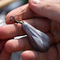 Korda Probe Marker Leads 3 & 4oz pack